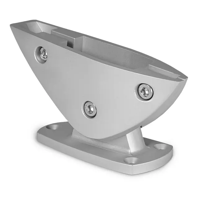 Fusion® Signature Series bøylebrakett Dekkmontert brakett, Pris per par 