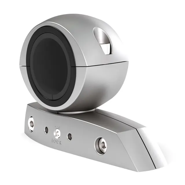 Fusion® Signature Series bøylebrakett Dreibar monteringsbrakett, Pris per par 