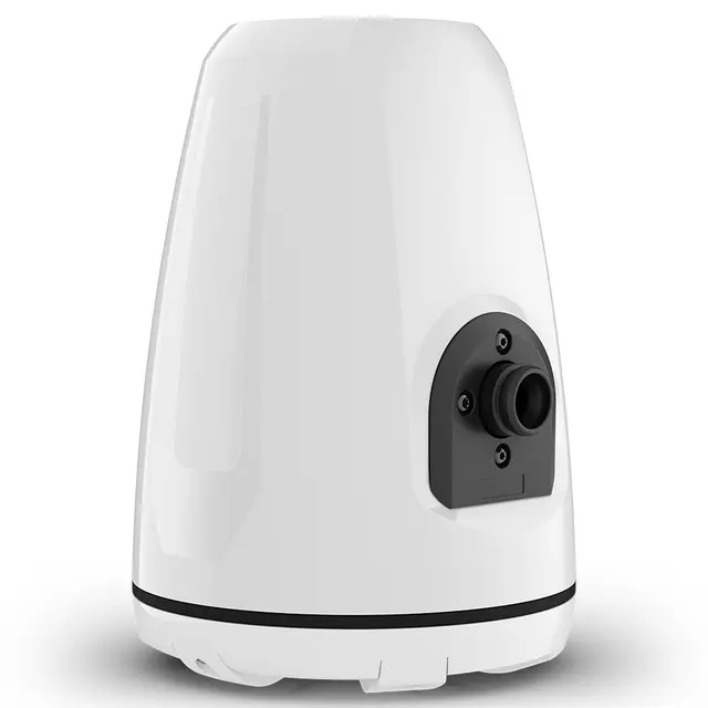 Fusion SG-FLT653SPW wake høyttalerpar 6,5", Signature Series 3i, Med CRGBW Led 