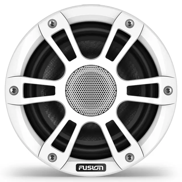 Fusion SG-FLT653SPW wake høyttalerpar 6,5", Signature Series 3i, Med CRGBW Led 