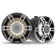 Fusion SG-FLT653SPG wake høyttalerpar 6,5", Signature Series 3i, Med CRGBW Led