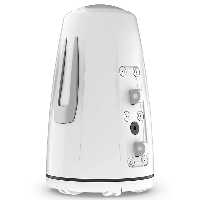 Fusion SG-FLT883SPW wake høyttalerpar 8,8", Signature Series 3i, Med CRGBW Led 