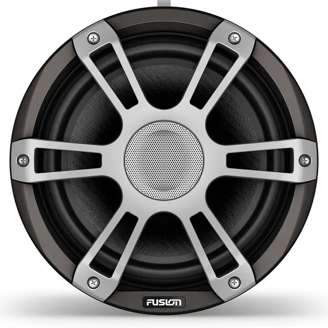 Fusion SG-FLT883SPG wake høyttalerpar 8,8", Signature Series 3i, Med CRGBW Led 