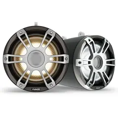 Fusion SG-FLT883SPG wake høyttalerpar 8,8", Signature Series 3i, Med CRGBW Led