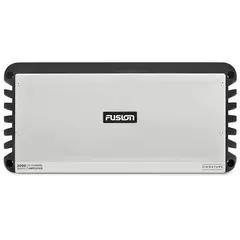 Fusion Signature SG-DA82000 forsterker Marine, 8x100W RMS, Klasse D