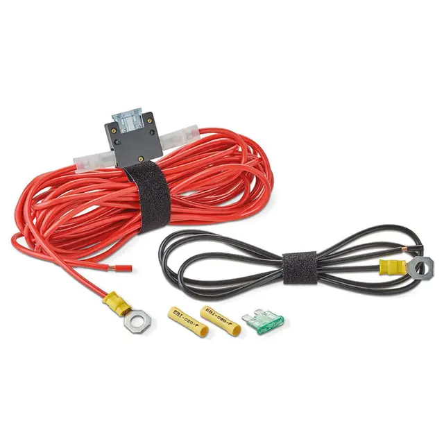 Focal Impulse strømkabelsett 6 meter strømkabelsett for Focal Impulse 