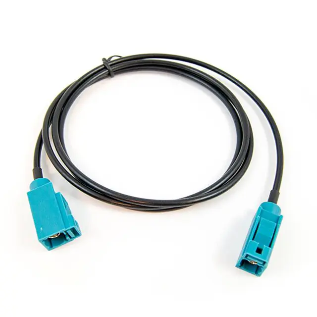 ConnectED Skjøtekabel antenne - 1 meter Fakra (f) <-> Fakra (f) 