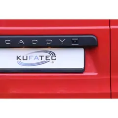 Kufatec OEM Ryggekamerapakke VW Caddy (2021->) m/sidehengslede dører
