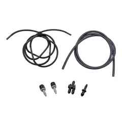 Kufatec spylerdysesett VW/Skoda Tilbehør til Kufatec OEM ryggekamerasett