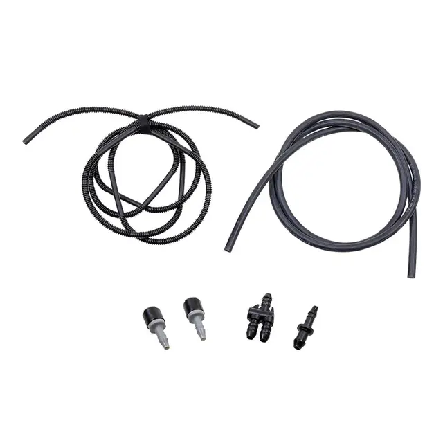 Kufatec spylerdysesett VW/Skoda Tilbehør til Kufatec OEM ryggekamerasett 