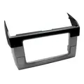 InCarTec 2-DIN monteringsramme Toyota Landcruiser 150 (2014-2017)