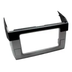 InCarTec 2-DIN monteringsramme Toyota Landcruiser 150 (2014-2017)