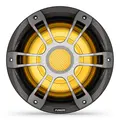 Fusion SG-SL103SPG 10" subwoofer 10", Signature Series 3i, Med CRGBW LED