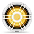 Fusion SG-SL103SPW 10" subwoofer 10", Signature Series 3i, Med CRGBW LED