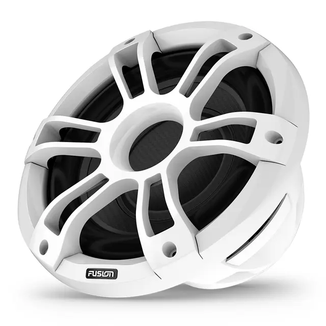 Fusion SG-S103SPW 10" subwoofer 10", Signature Series 3i, Uten LED 