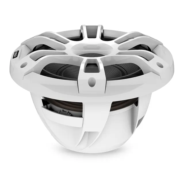 Fusion SG-S103SPW 10" subwoofer 10", Signature Series 3i, Uten LED 