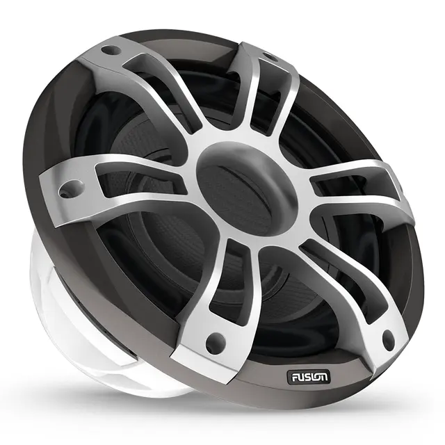 Fusion SG-S103SPG 10" subwoofer 10", Signature Series 3i, Uten LED 