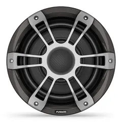 Fusion SG-S103SPG 10" subwoofer 10", Signature Series 3i, Uten LED