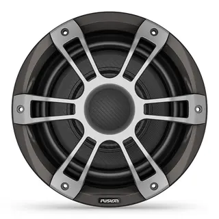 Fusion SG-S103SPG 10" subwoofer 10", Signature Series 3i, Uten LED