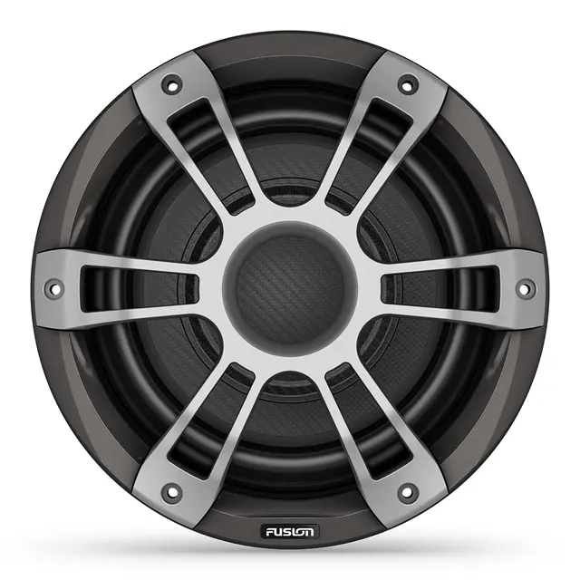 Fusion SG-S103SPG 10" subwoofer 10", Signature Series 3i, Uten LED 