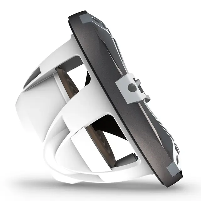 Fusion SG-FL883SPG høyttalerpar 8,8", Signature Series 3i, Med CRGBW Led 