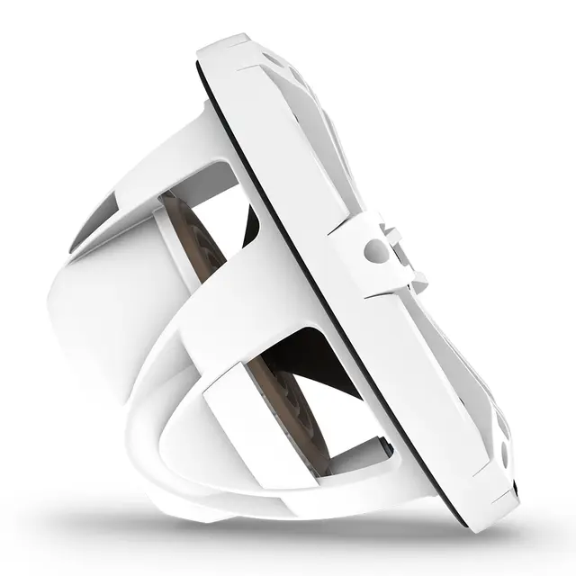 Fusion SG-FL883SPW høyttalerpar 8,8", Signature Series 3i, Med CRGBW LED 