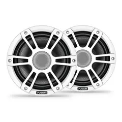 Fusion SG-F773SPW høyttalerpar 7,7", Signature Series 3i, Uten LED