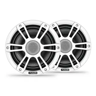 Fusion SG-F773SPW høyttalerpar 7,7", Signature Series 3i, Uten LED