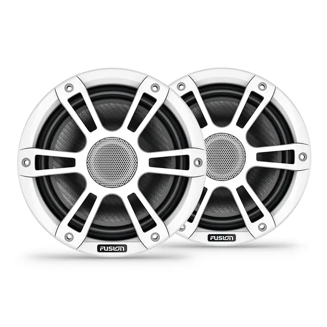 Fusion SG-F773SPW høyttalerpar 7,7", Signature Series 3i, Uten LED 