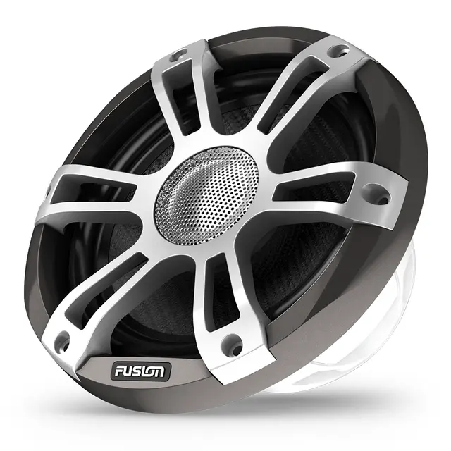 Fusion SG-F773SPG høyttalerpar 7,7", Signature Series 3i, Uten LED 