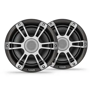 Fusion SG-F773SPG høyttalerpar 7,7", Signature Series 3i, Uten LED
