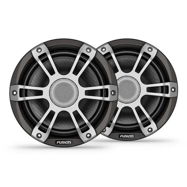 Fusion SG-F773SPG høyttalerpar 7,7", Signature Series 3i, Uten LED 