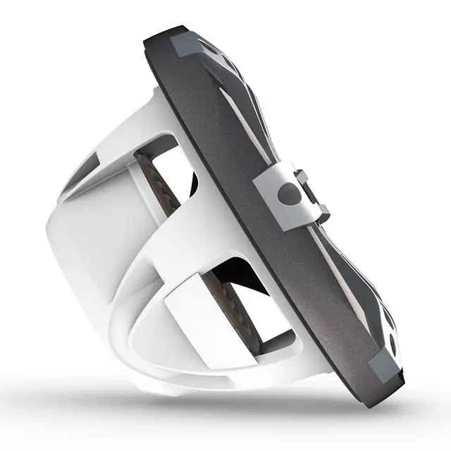 Fusion SG-FL773SPG høyttalerpar 7,7", Signature Series 3i, Med CRGBW Led 