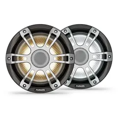 Fusion SG-FL773SPG høyttalerpar 7,7", Signature Series 3i, Med CRGBW Led