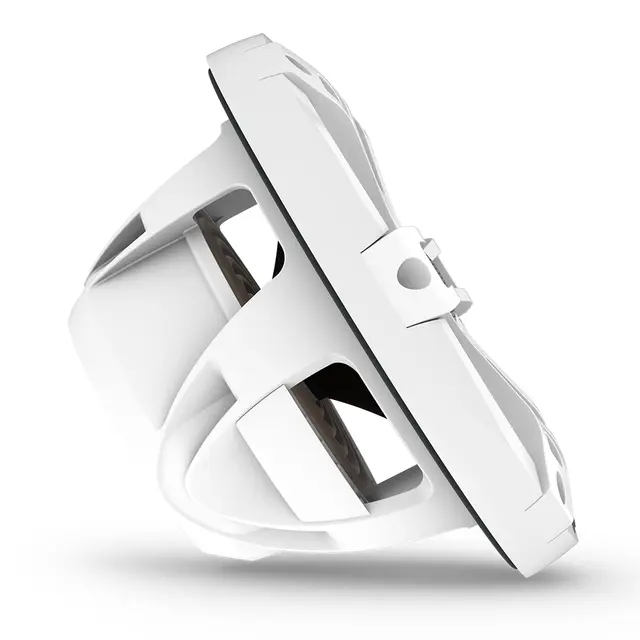 Fusion SG-FL773SPW høyttalerpar 7,7", Signature Series 3i, Med CRGBW Led 