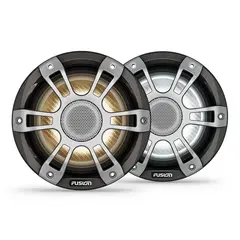 Fusion SG-FL653SPG høyttalerpar 6.5", Signature Series 3i, Med CRGBW Led