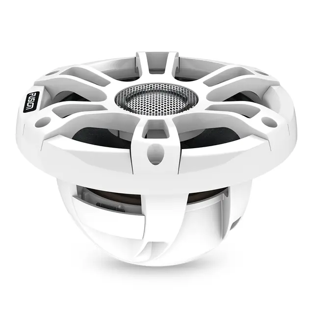 Fusion SG-F653SPW høyttalerpar 6.5", Signature Series 3i, Uten LED 