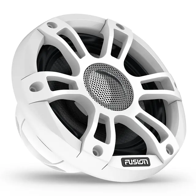 Fusion SG-F653SPW høyttalerpar 6.5", Signature Series 3i, Uten LED 