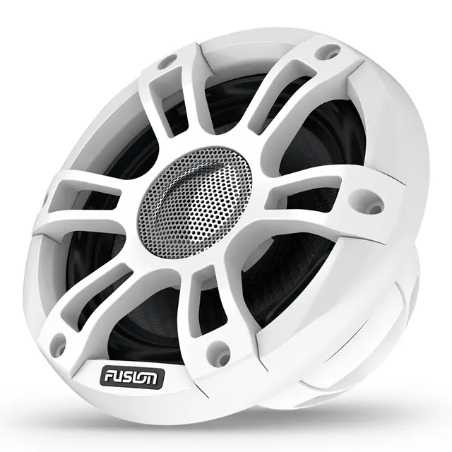 Fusion SG-F653SPW høyttalerpar 6.5", Signature Series 3i, Uten LED 