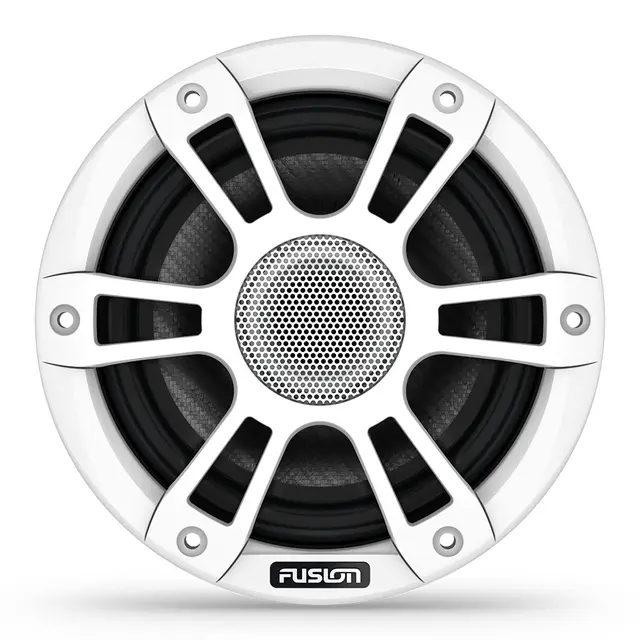 Fusion SG-F653SPW høyttalerpar 6.5", Signature Series 3i, Uten LED 