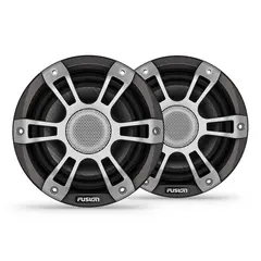 Fusion SG-F653SPG høyttalerpar 6.5", Signature Series 3i, Uten LED