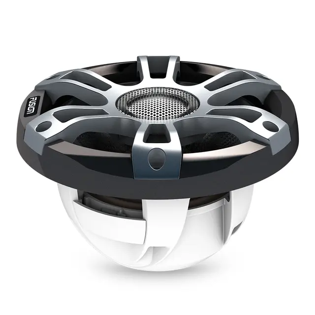 Fusion SG-F653SPG høyttalerpar 6.5", Signature Series 3i, Uten LED 