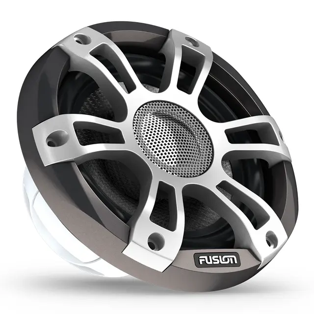 Fusion SG-F653SPG høyttalerpar 6.5", Signature Series 3i, Uten LED 