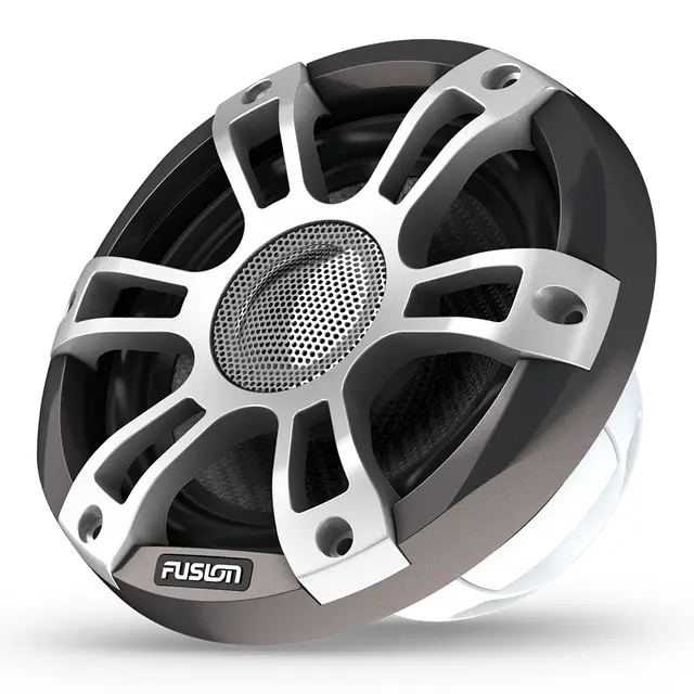 Fusion SG-F653SPG høyttalerpar 6.5", Signature Series 3i, Uten LED 