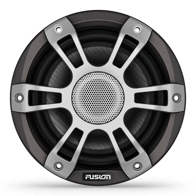 Fusion SG-F653SPG høyttalerpar 6.5", Signature Series 3i, Uten LED 
