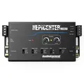 AudioControl The Epicenter® Micro Digital bassrestaurering, Linjedriver