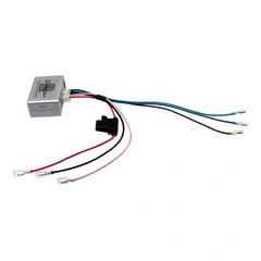 Connects2 CT54-04E omformer 10A 24V -> 12V DC-DC, 10A