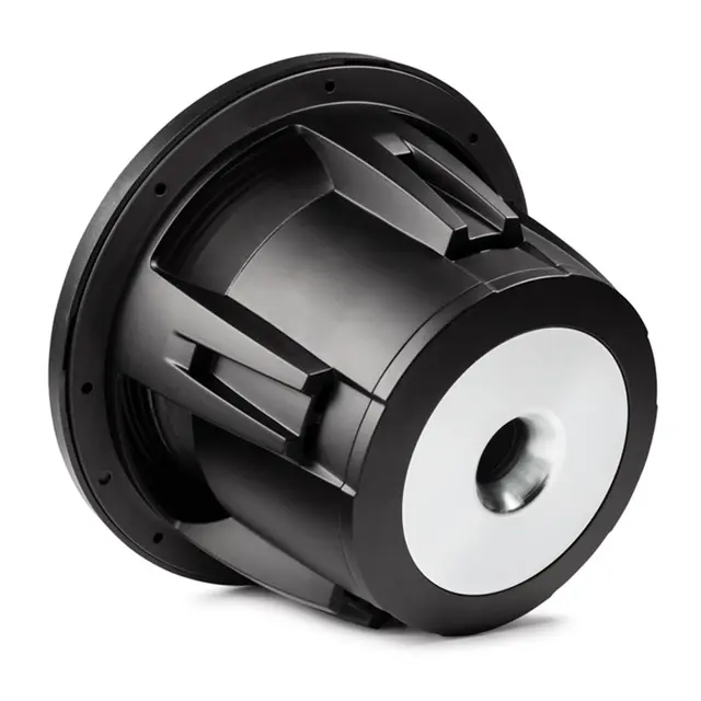 Alpine R2-W8D4 8" Subwoofer 2x4 Ohm, 350W RMS, R-serie 