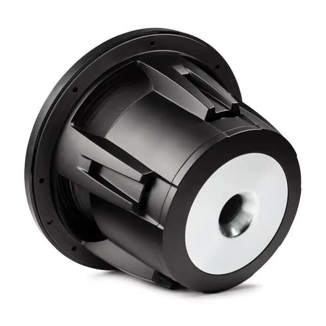 Alpine R2-W8D2 8" Subwoofer 2x2 Ohm, 350W RMS, R-serie 