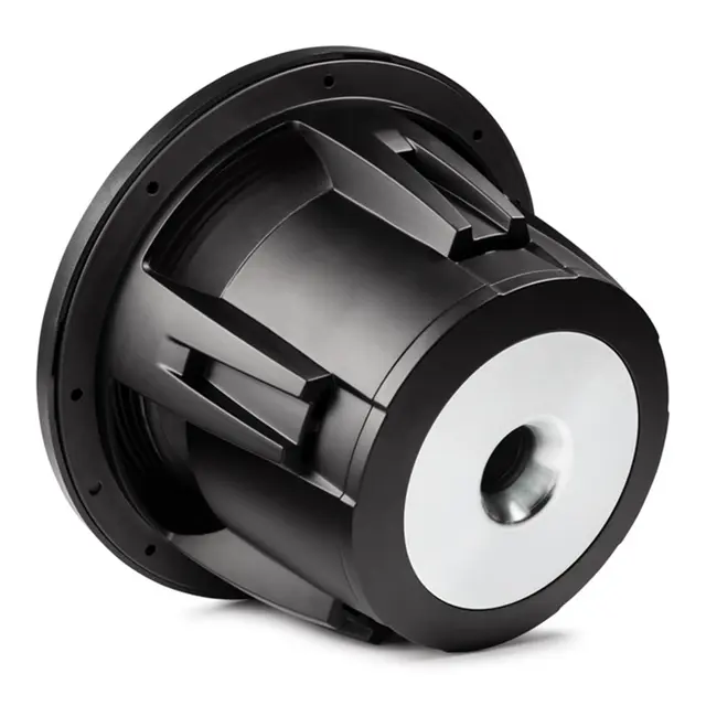 Alpine R2-W10D2 10" Subwoofer 2x2 Ohm, 750W RMS, R-serie 